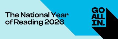 national year of reading