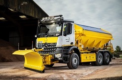 Gritter