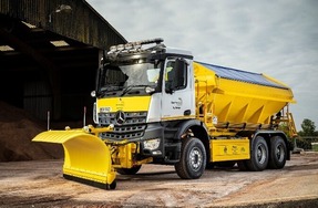 Gritter