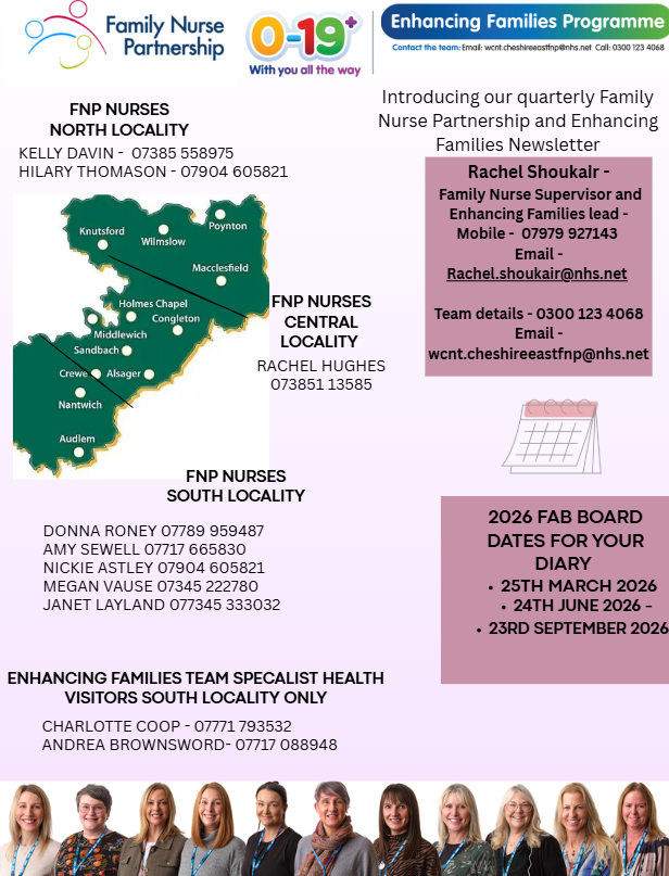 FNP Poster