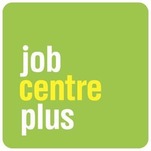 Jobcentre plus logo