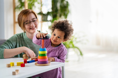 Childminder image