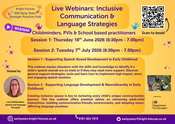 CL Webinars