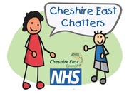 Cheshire East Chatters Logo