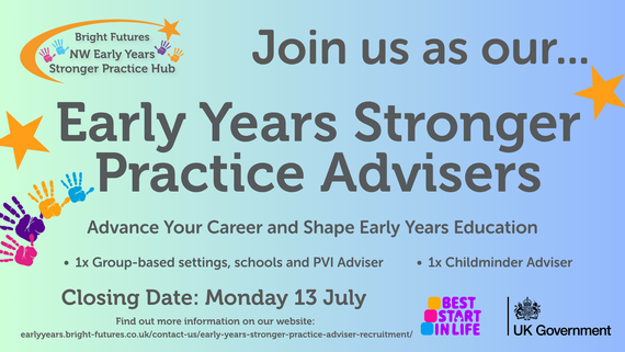 EYSPA Flyer