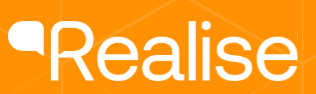 Realise logo