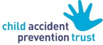 Child accident prevention trust logo