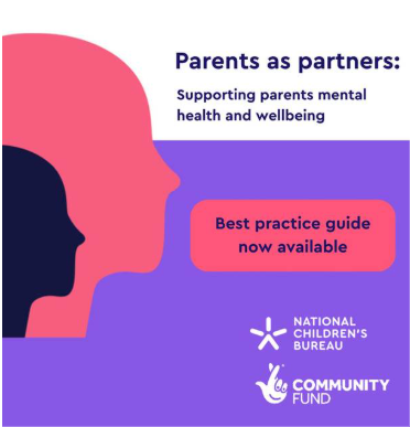 Parents as partners graphic