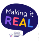 Making it Real logo