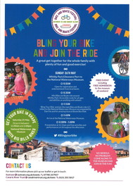 Biks and Boats Festival