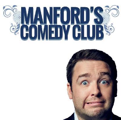 Manford's Comedy Club