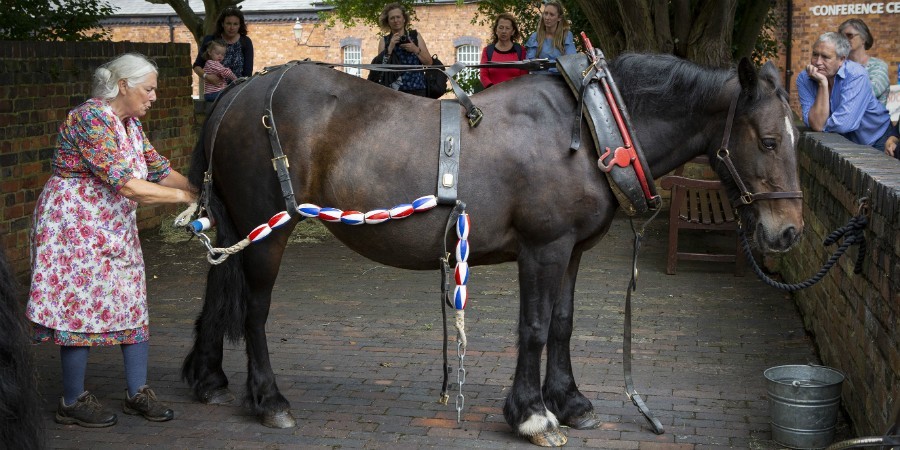 Nation Waterways Museum