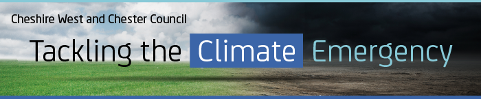 Climate Newsletter Logo
