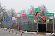 Household Waste Recycling Centre HWRC
