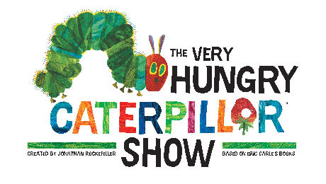 The Very Hungry Caterpillar Show 