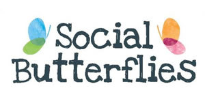 Social Butterflies