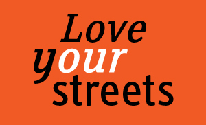 Love Your Streets