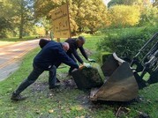 Northwich Volunteers