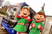 chelfie and elfie park and ride
