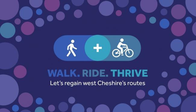 Walk Ride Thrive