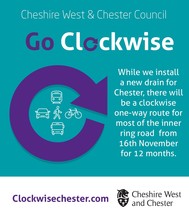 Clockwise