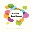 Perceived Gaps Report 