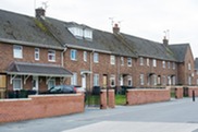 Social housing decarbonisation fund