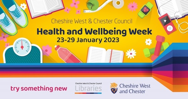 Health and Wellbeing week