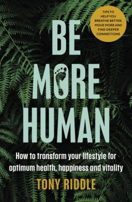 Be more human