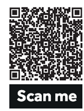 QR code - Early Years Roadmap