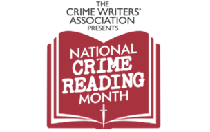 Crime Reading Month