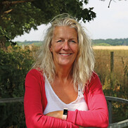 Cllr Louise Gittins, Leader of Cheshire West and Chester Council