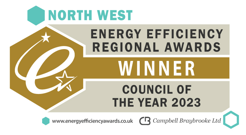 North West Energy Efficiency Awards