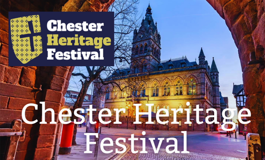 Chester Heritage Festival