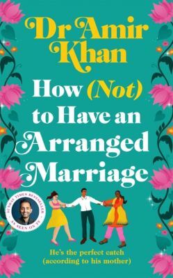 How not to have an arranged marriage