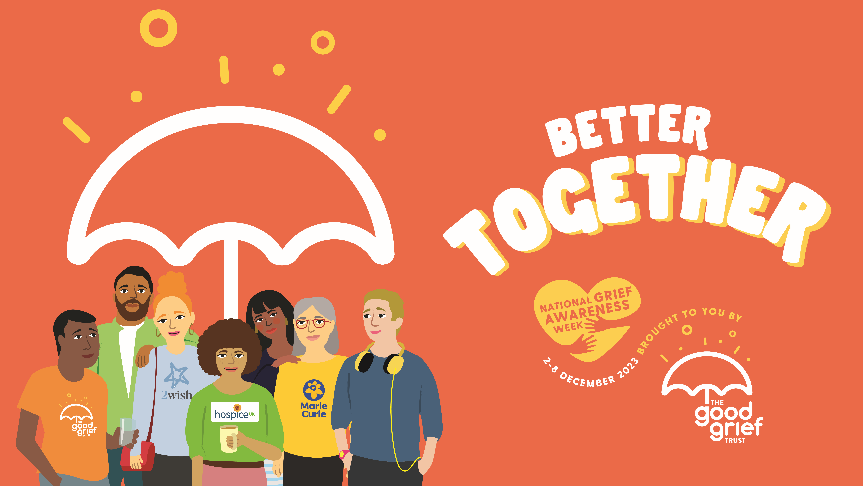 National Grief Awareness