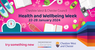 Health and Wellbeing week