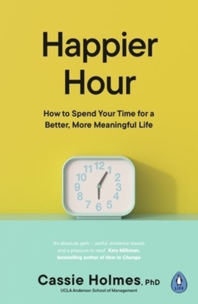 Happier hour