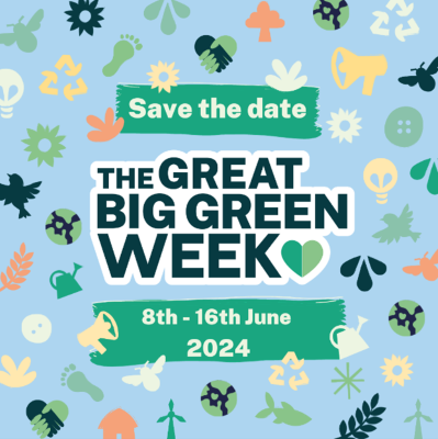 Green week