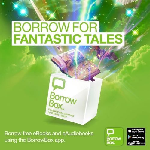 BorrowBox