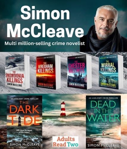 Simon McCleave