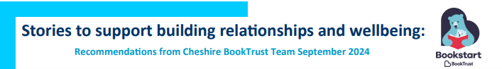 Booktrust banner