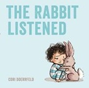 Rabbit listened