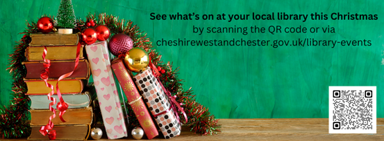 Christmas activities