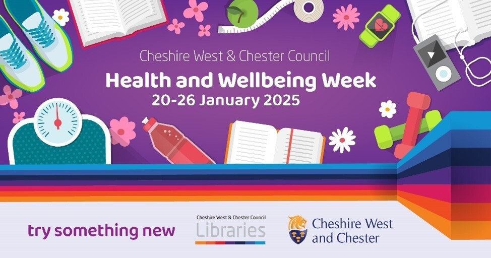 Health and Wellbeing Week