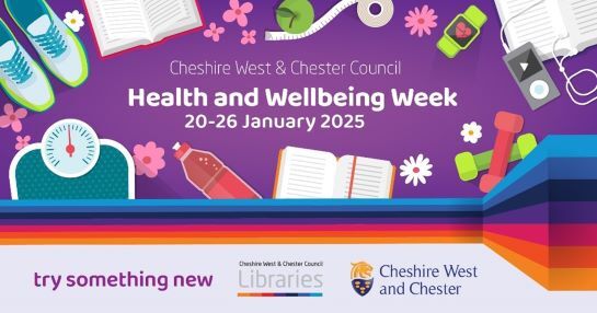 Health and wellbeing week