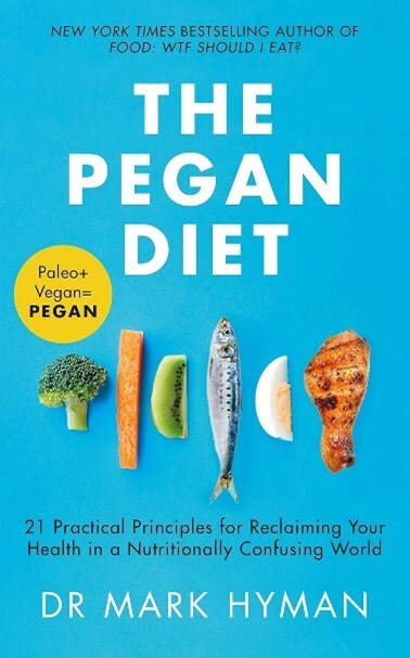 Pegan diet