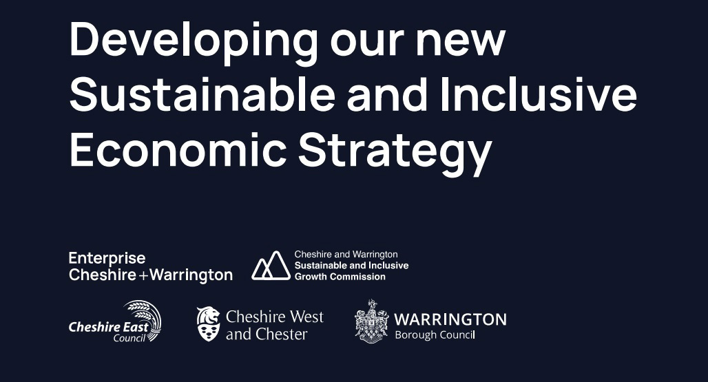 Developing our new Sustainable and Inclusive Economic Strategy