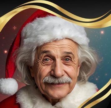 Science of Santa