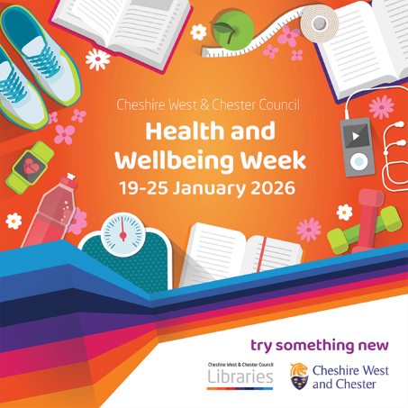 Health and Wellbeing week